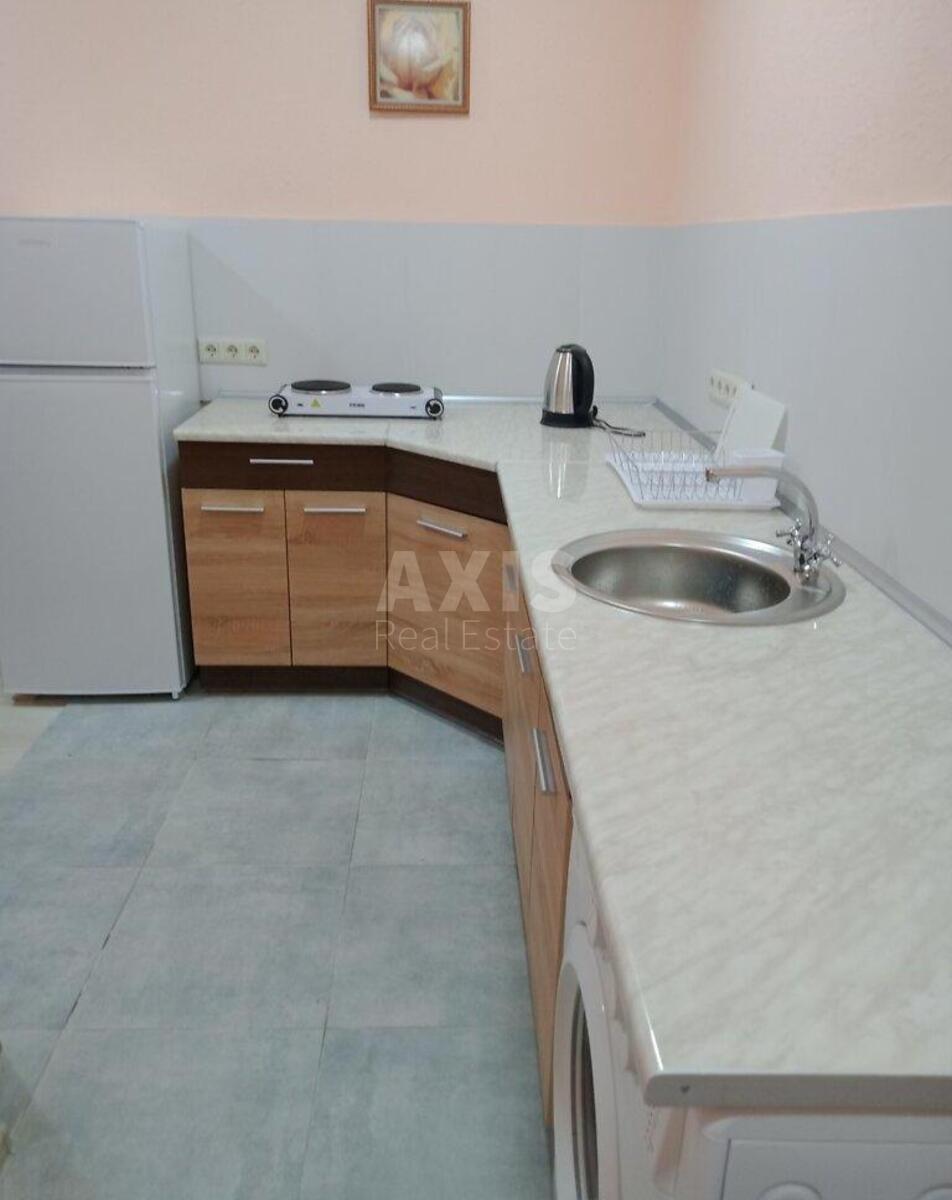 1к квартира бул. Гашека Ярослава 220