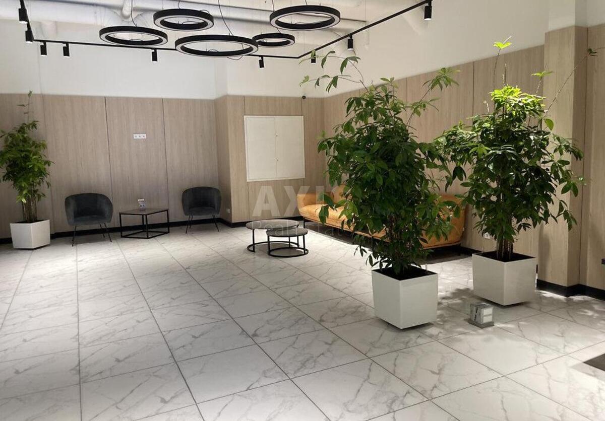 1k apartment vul. Teligy Oleny 257
