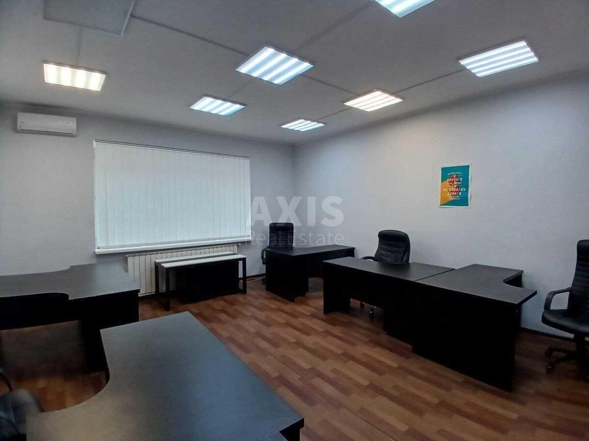 Офис пр-т Героев Сталинграда 6, корп. 2, 172м2576833
