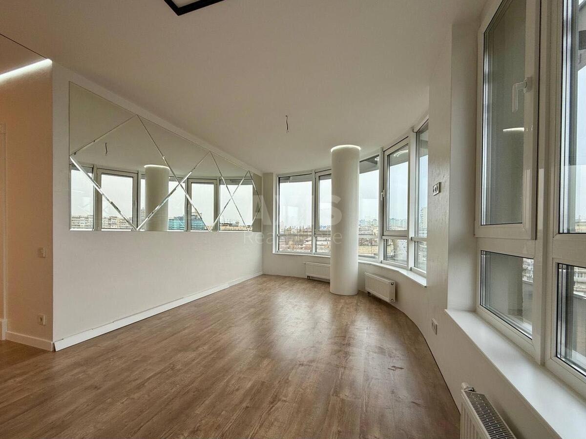 3k apartment prov. Uzhgorods'kyj 4/1620091