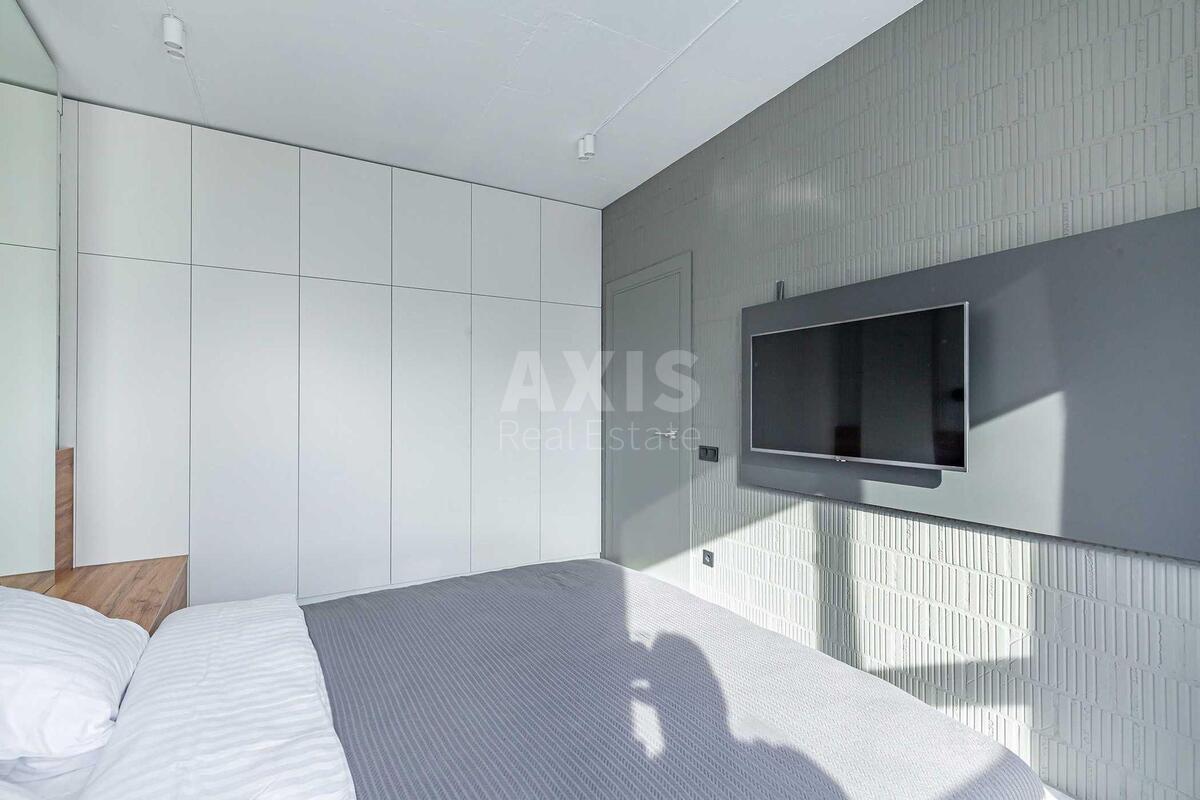 2k apartment vul. Osokors'ka 2А7