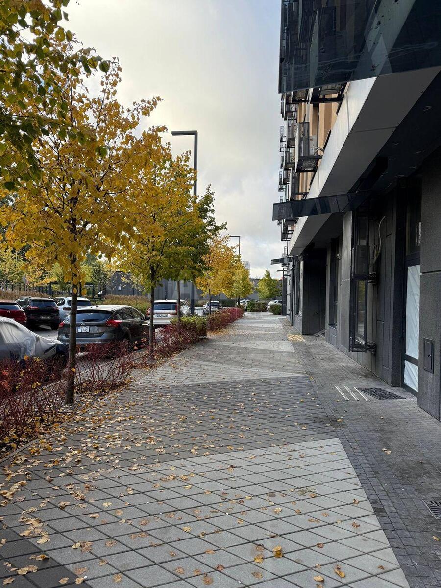 Объект сервиса ул. Семьи Кистяковских 2А, 65м26202813