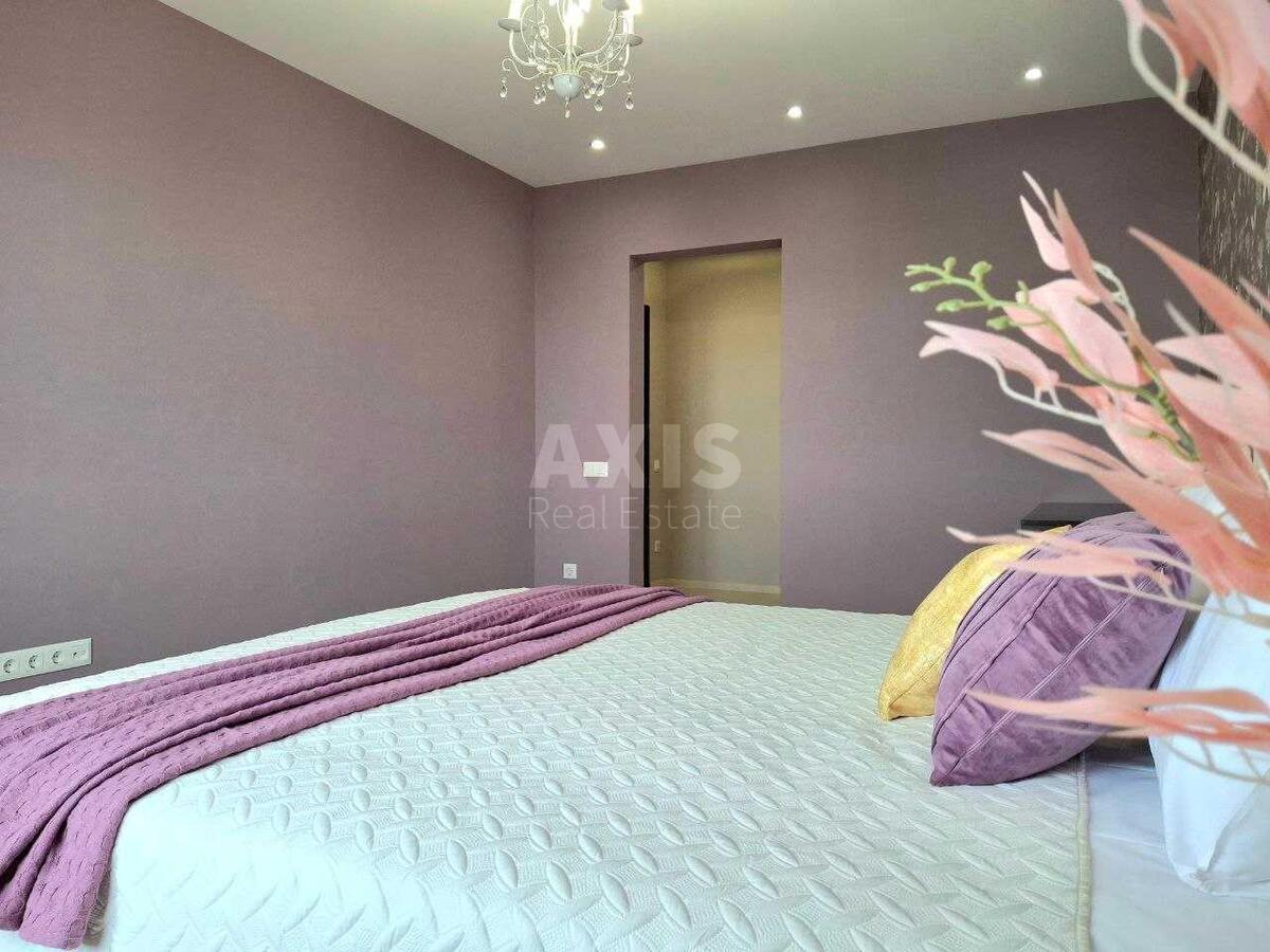 3k apartment vul. Horol's'ka 1А5774512