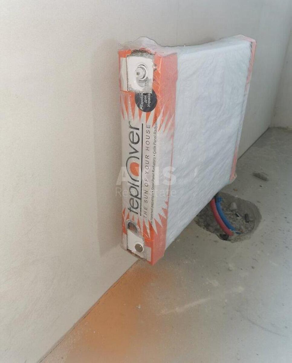 3k apartment vul. Sosjury Volodymyra 61