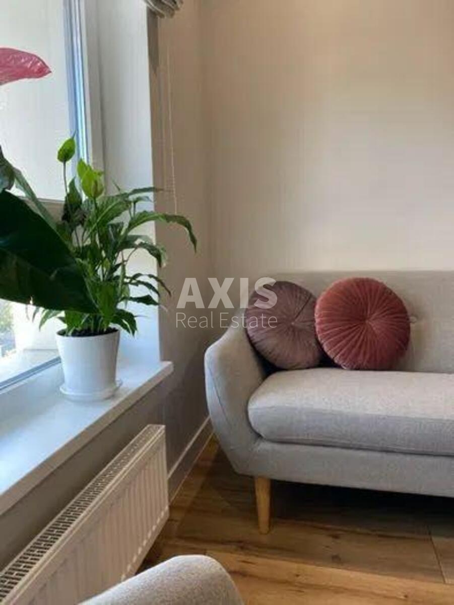 1k apartment vul. Zhyljans'ka 68485459