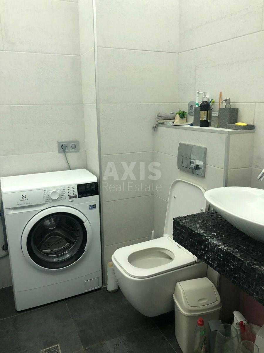 1k apartment vul. Liskivs'ka 31577992