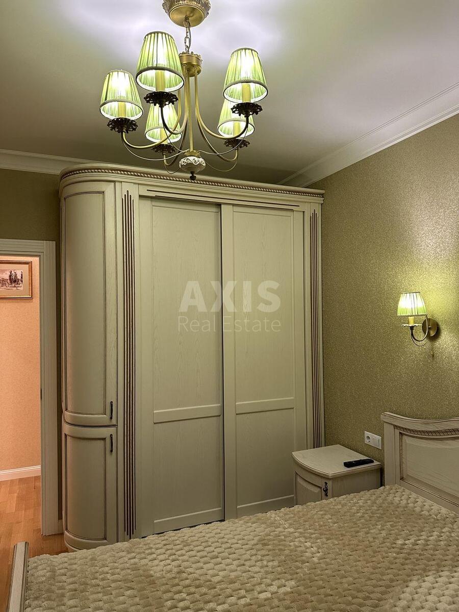 1k apartment vul. Regeneratorna 43