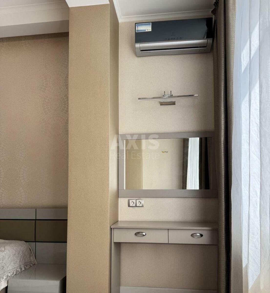 3k apartment vul. Jevgena Konoval'cja 44А578536