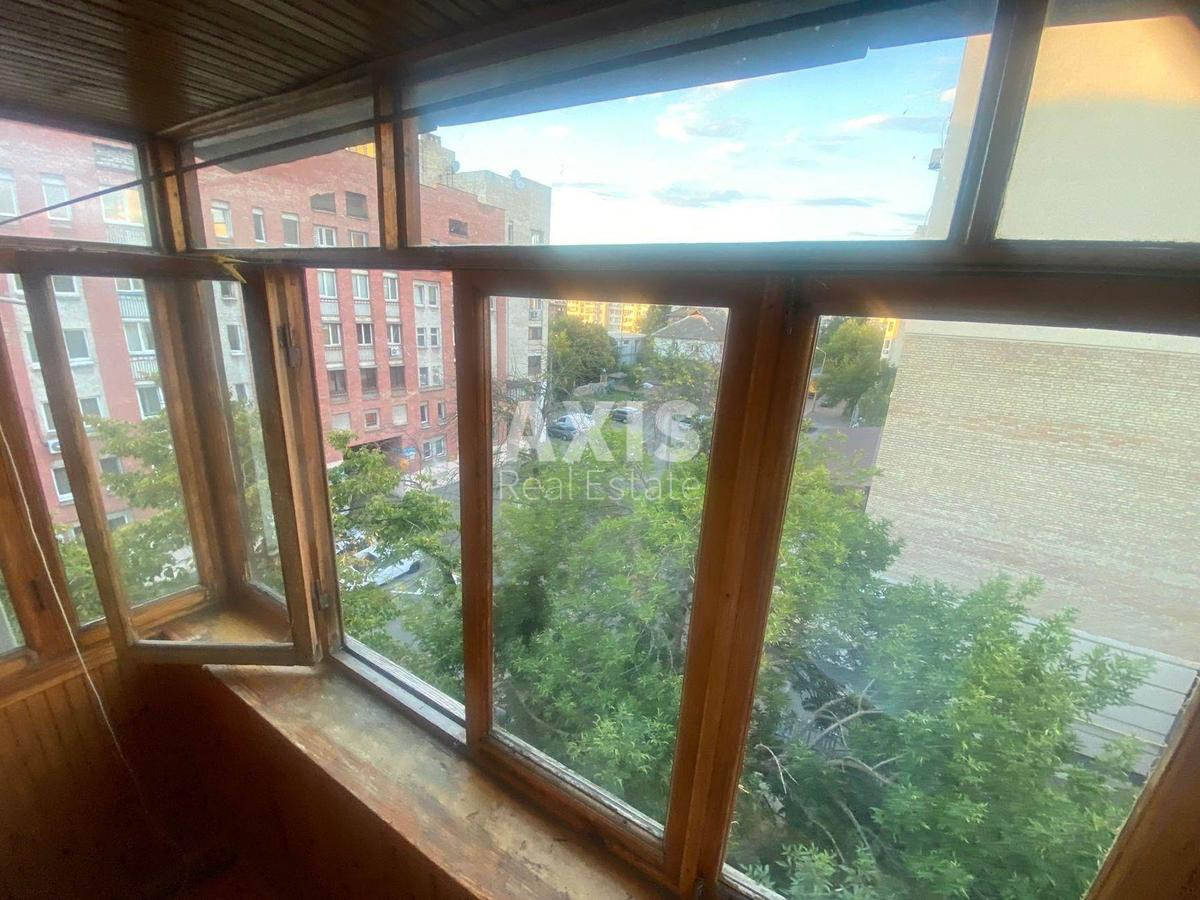 2k apartment vul. Kostjantynivs'ka 44390408