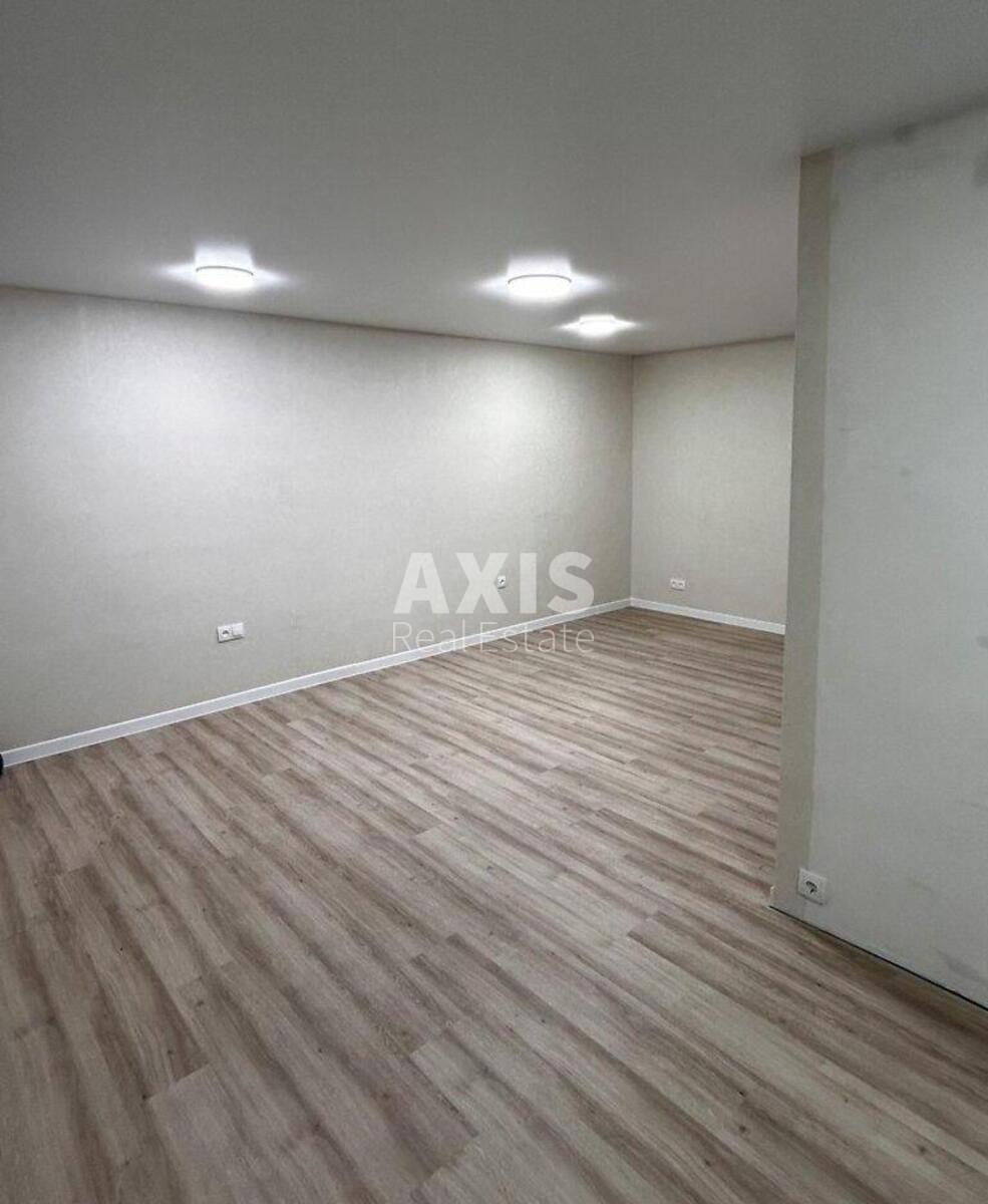 1k apartment pr-t Gagarina Jurija 5/25