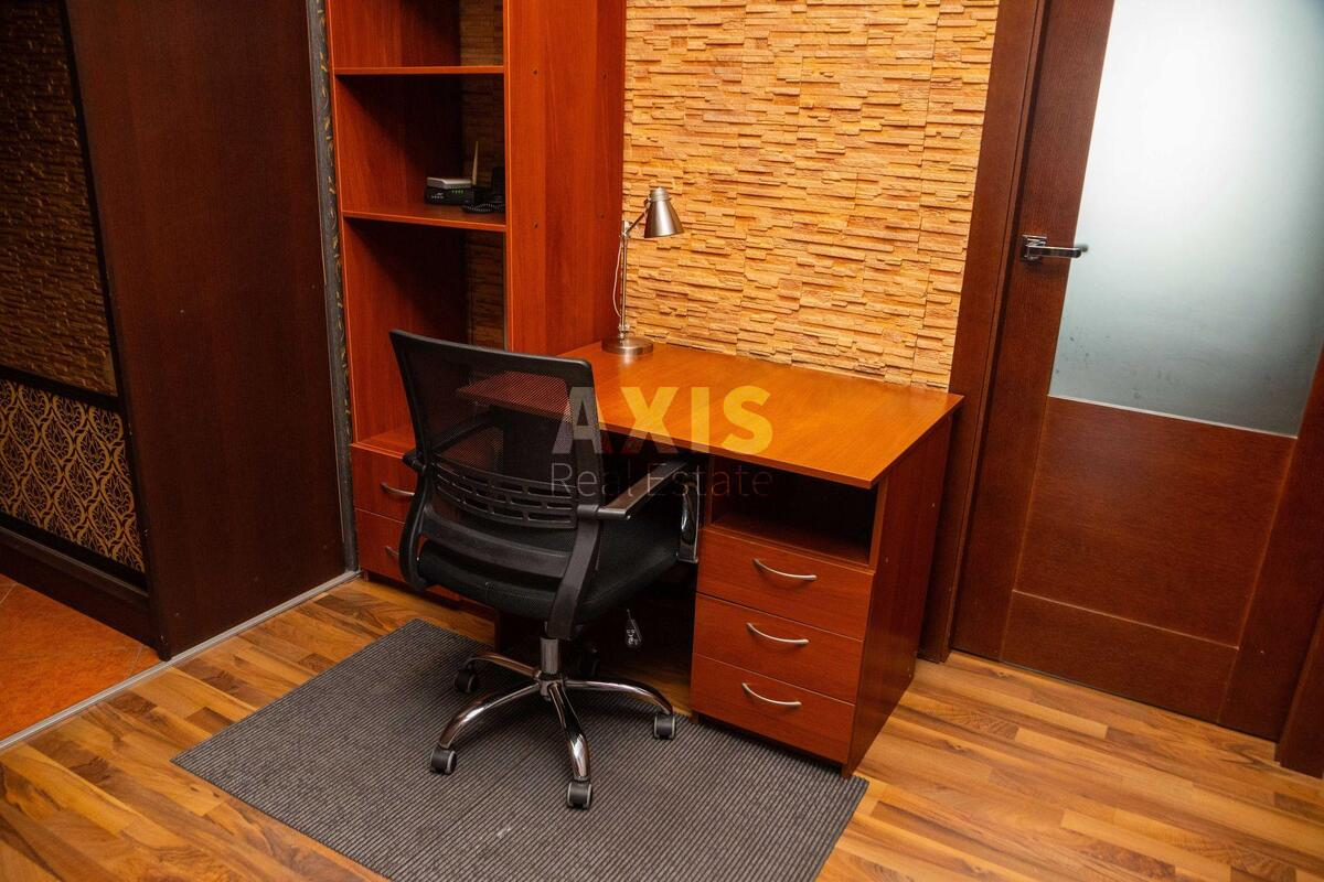 3k apartment pr-t Tychyny Pavla 16/25612911