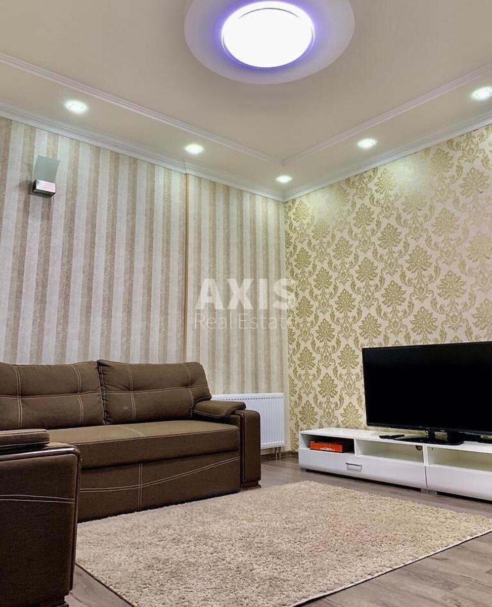 2k apartment vul. Zhyljans'ka 118568731