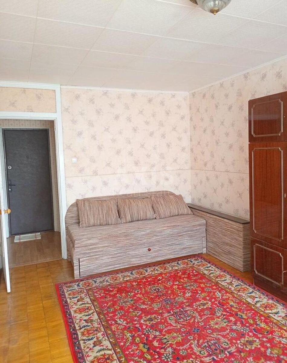 1к квартира пер. Лесной 292