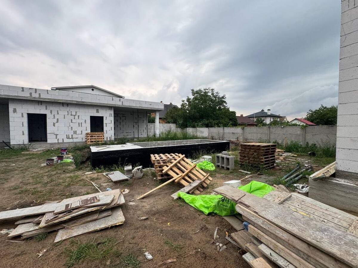 House vul. Central'na, 145m2, Kyiv city579227