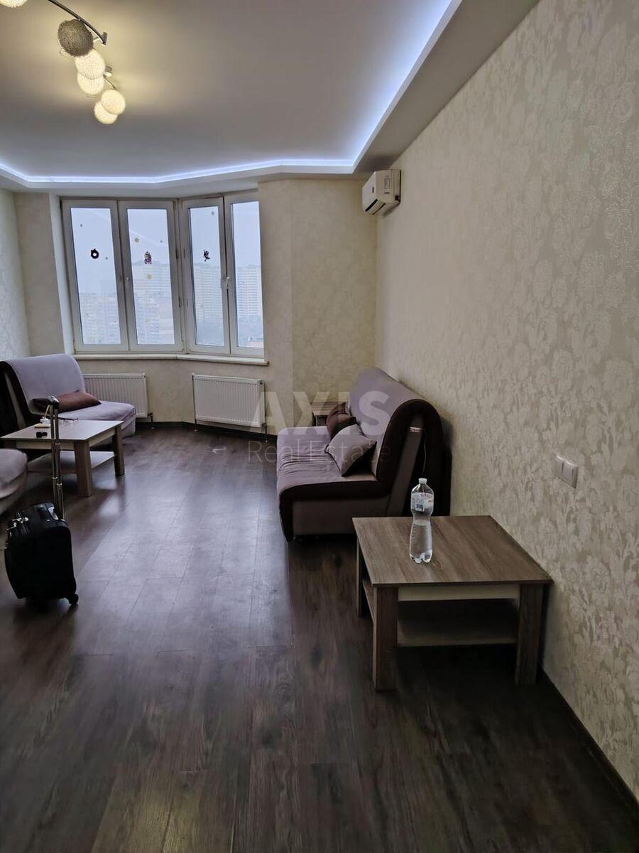 1к квартира ул. Голего Николая 7622202