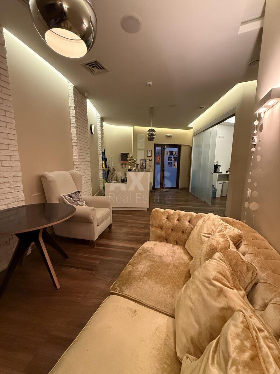 Объект торговли ул. Евгения Коновальца 36Д, 258м2635612