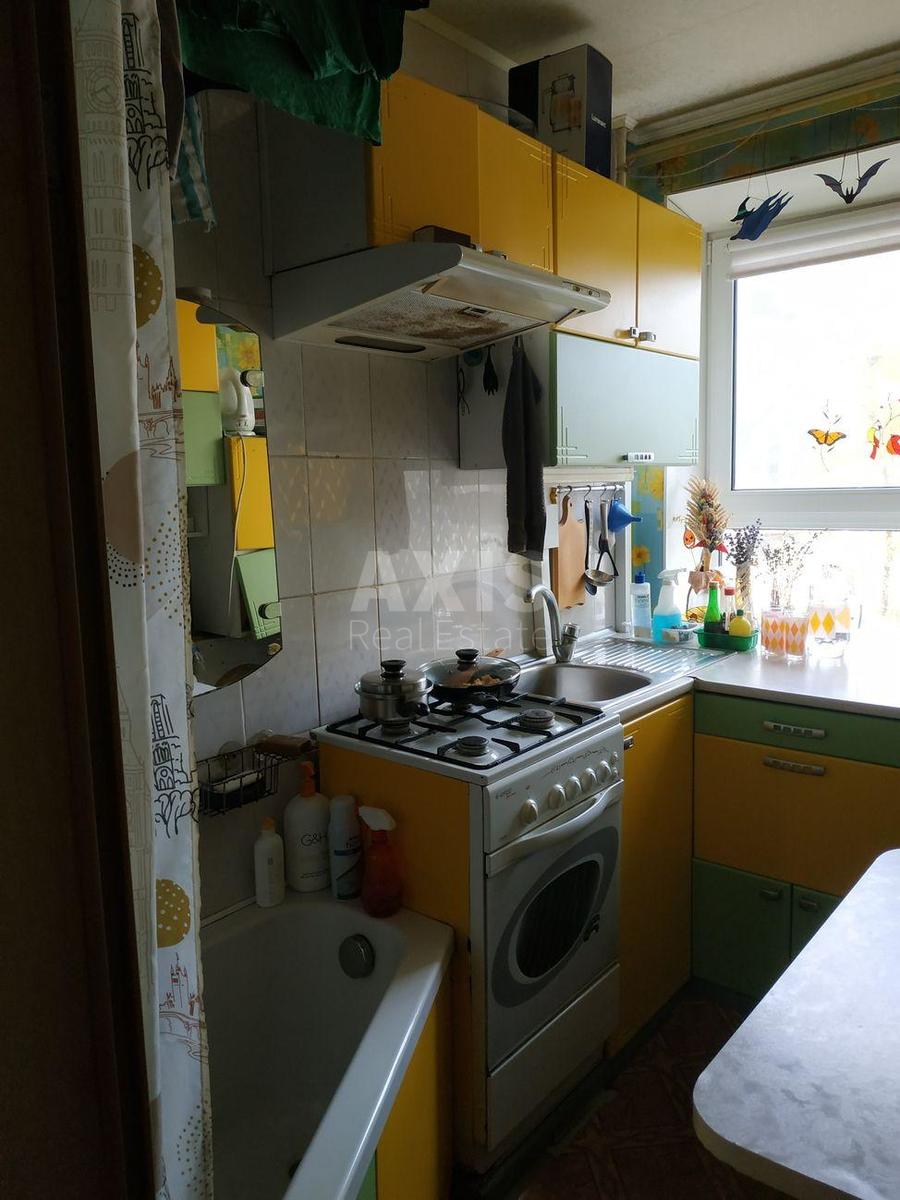 2k apartment vul. Minina 80