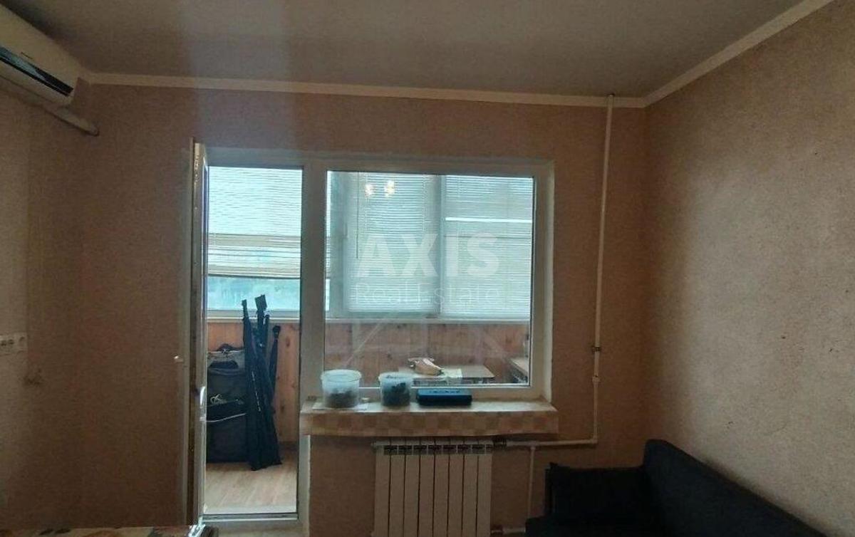2k apartment vul. Ljatoshyns'kogo 85