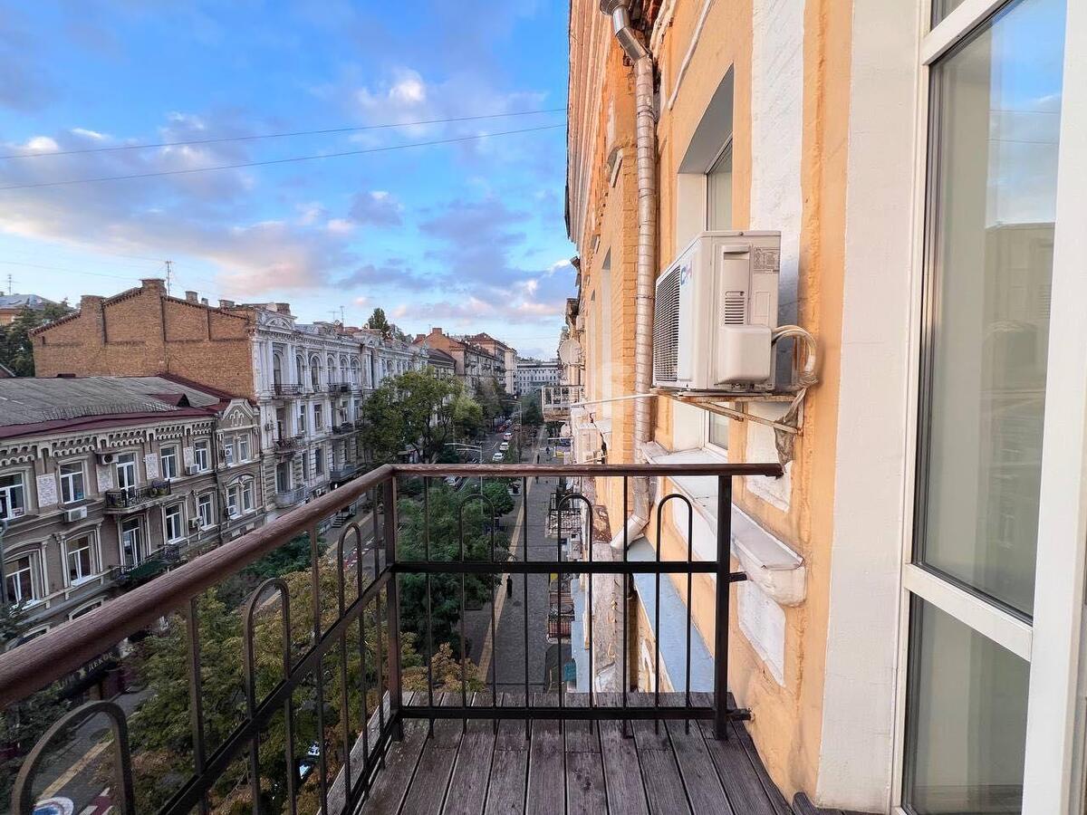 Офис ул. Пушкинская 9, 100м2