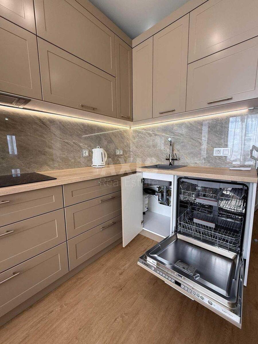 3k apartment vul. Oleksandra Olesja 3594310