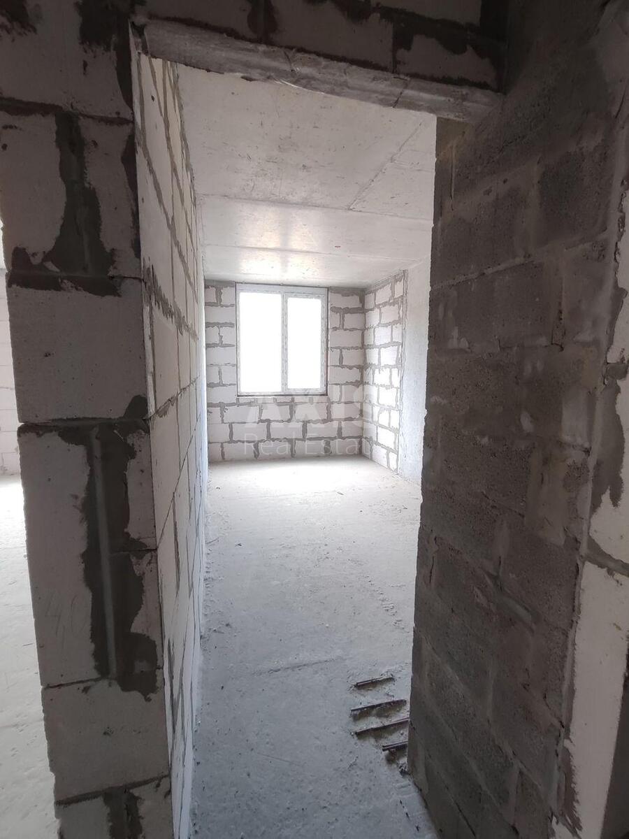 2k apartment vul. Svitla 32