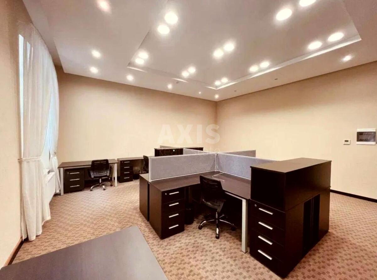 Office vul. Dovnar-Zapol's'kogo 7А, 512m2636462