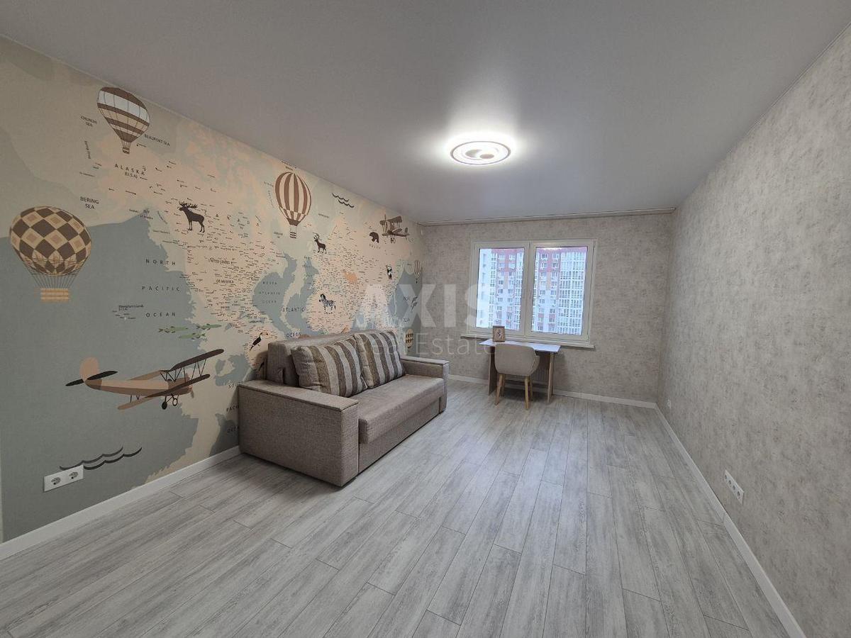 2k apartment vul. Gmyri Borysa 14Б5