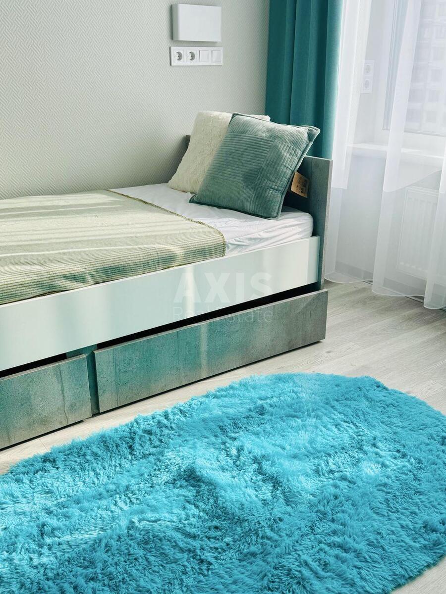 2k apartment vul. Sverstjuka Jevgena 4594989