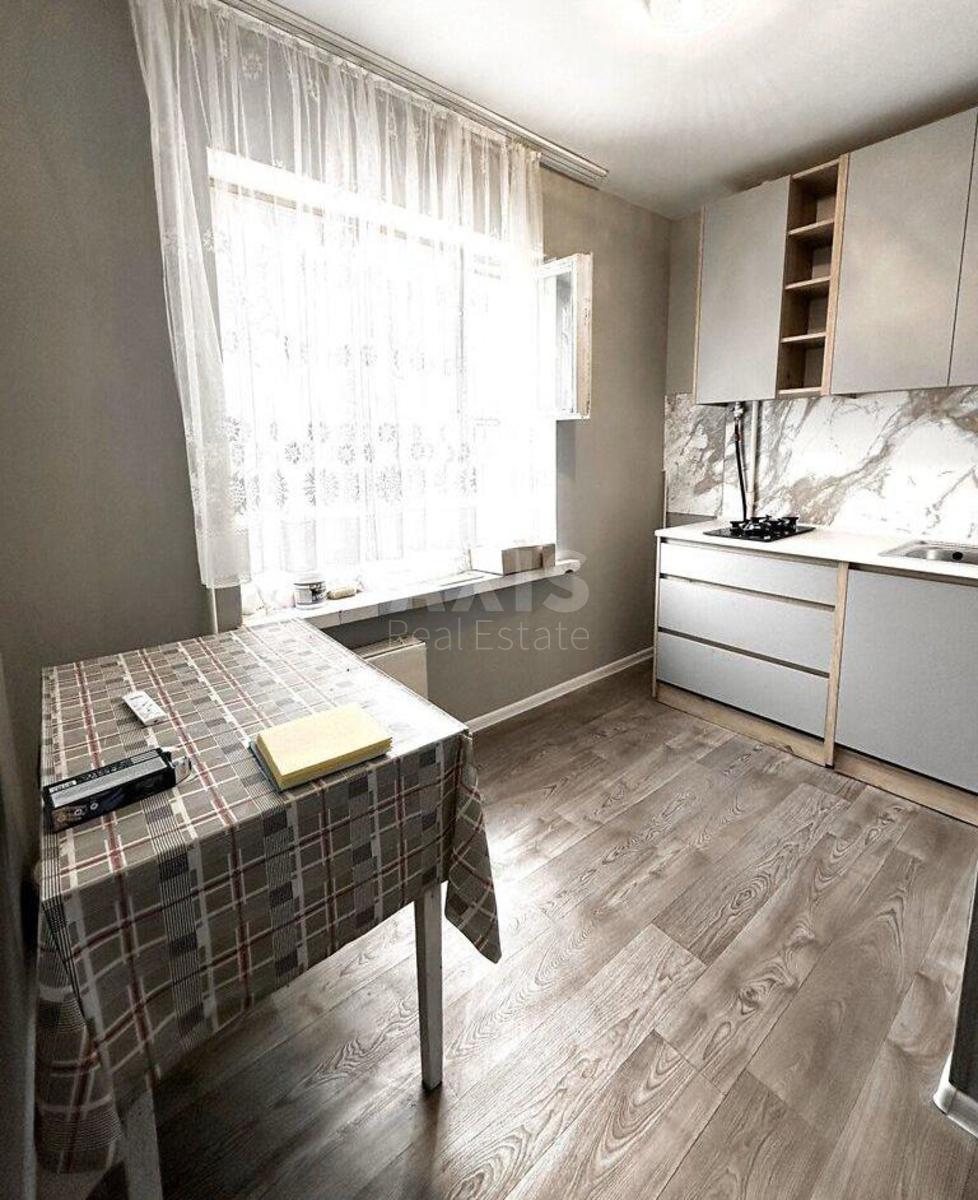 1к квартира ул. Сержа Лифаря 17А3