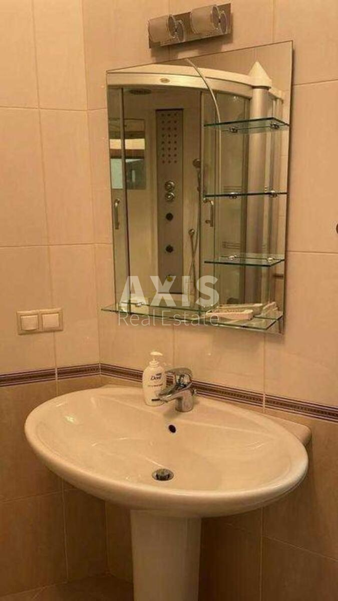 3k apartment vul. Bul'varno-Kudrjavs'ka 11а7