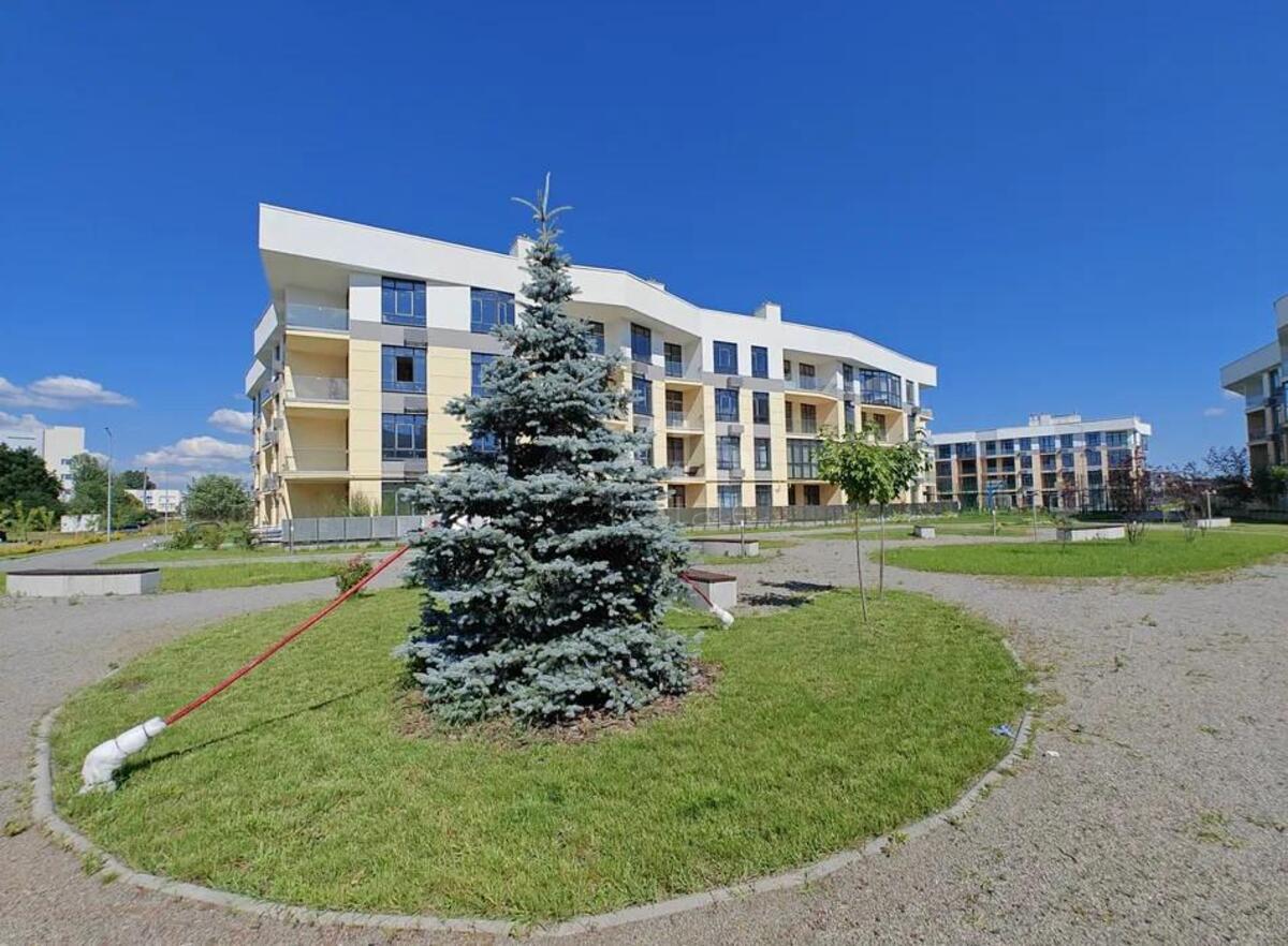 2к квартира ул. Богатырская 32