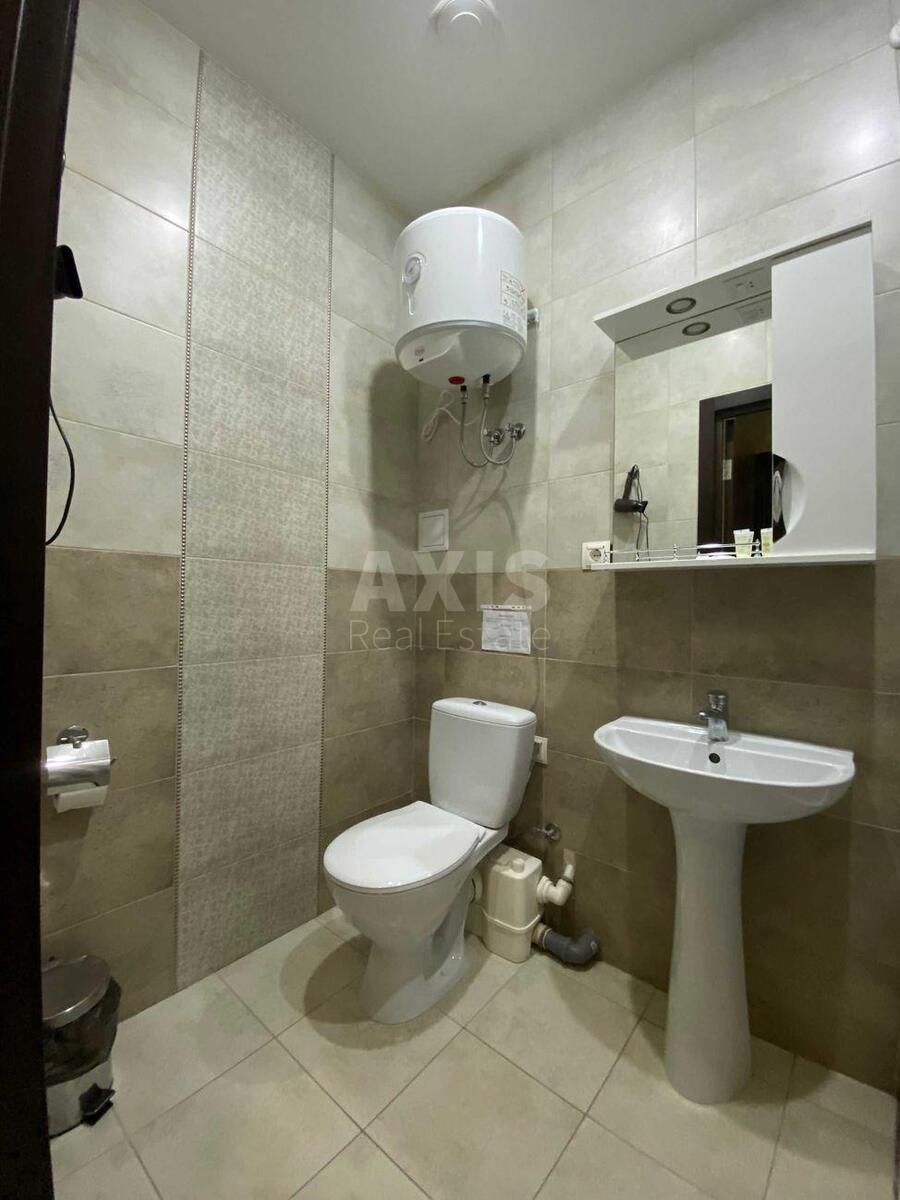 Trade object vul. Zhyljans'ka 118, 126m2635357