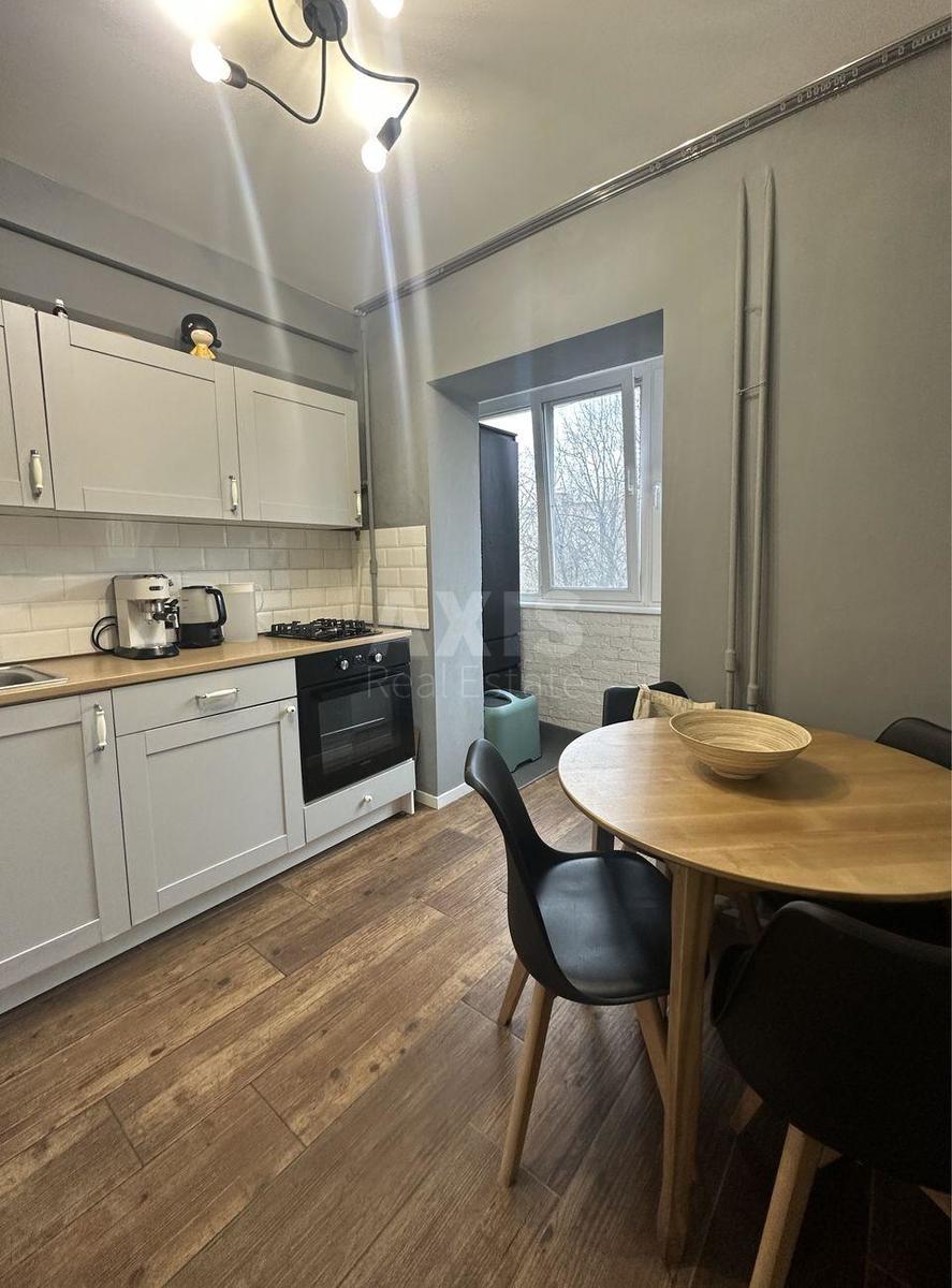 1k apartment bul. Druzhby Narodiv 13А
