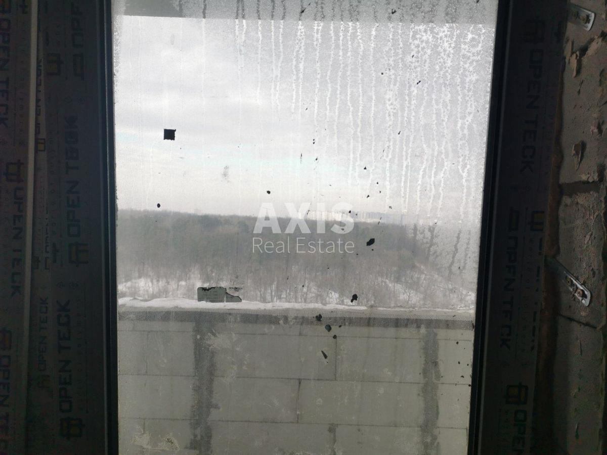 1k apartment vul. Ukrai'ns'ka 65
