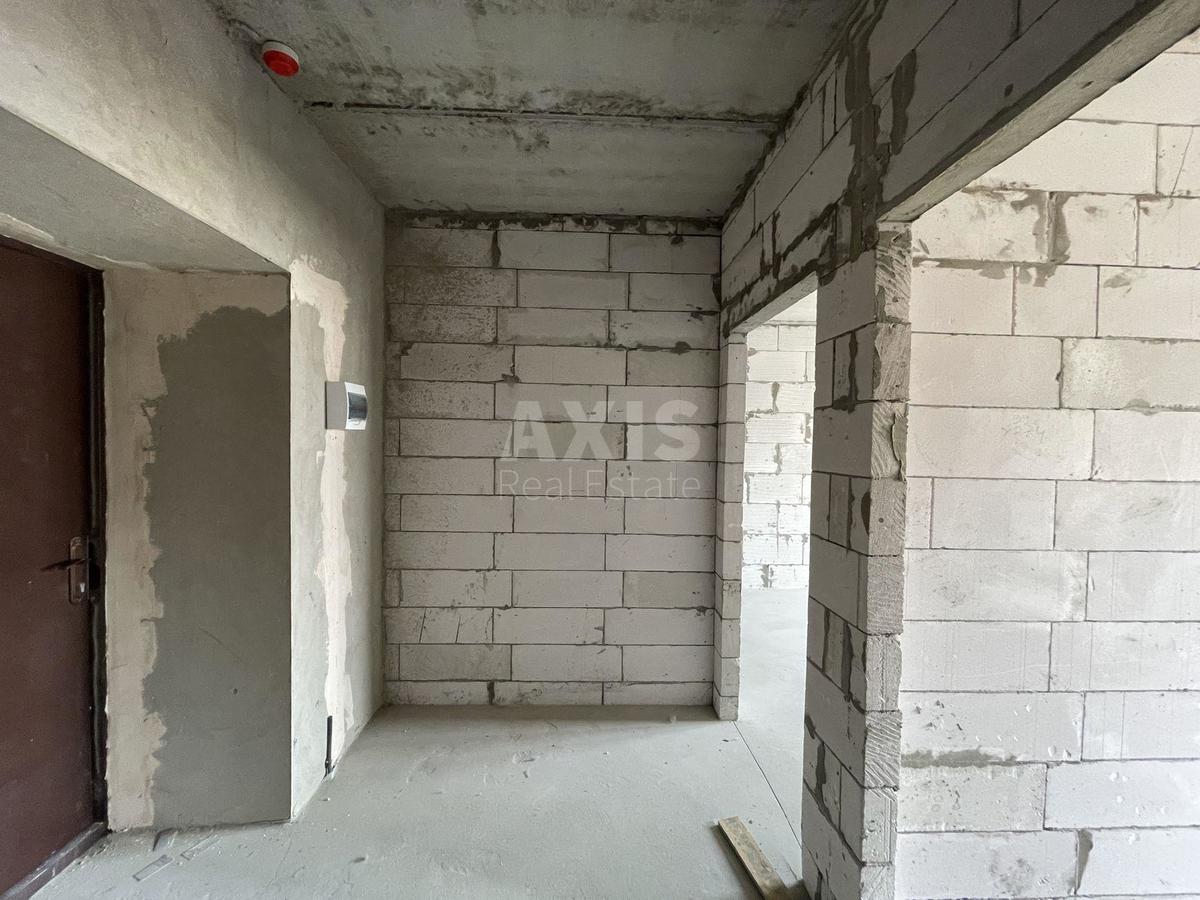 1k apartment vul. Chubyns'kogo Pavla 43