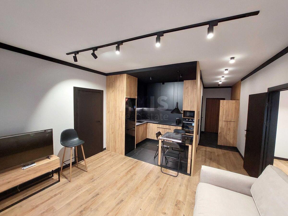 2k apartment shose Stolychne 5А8