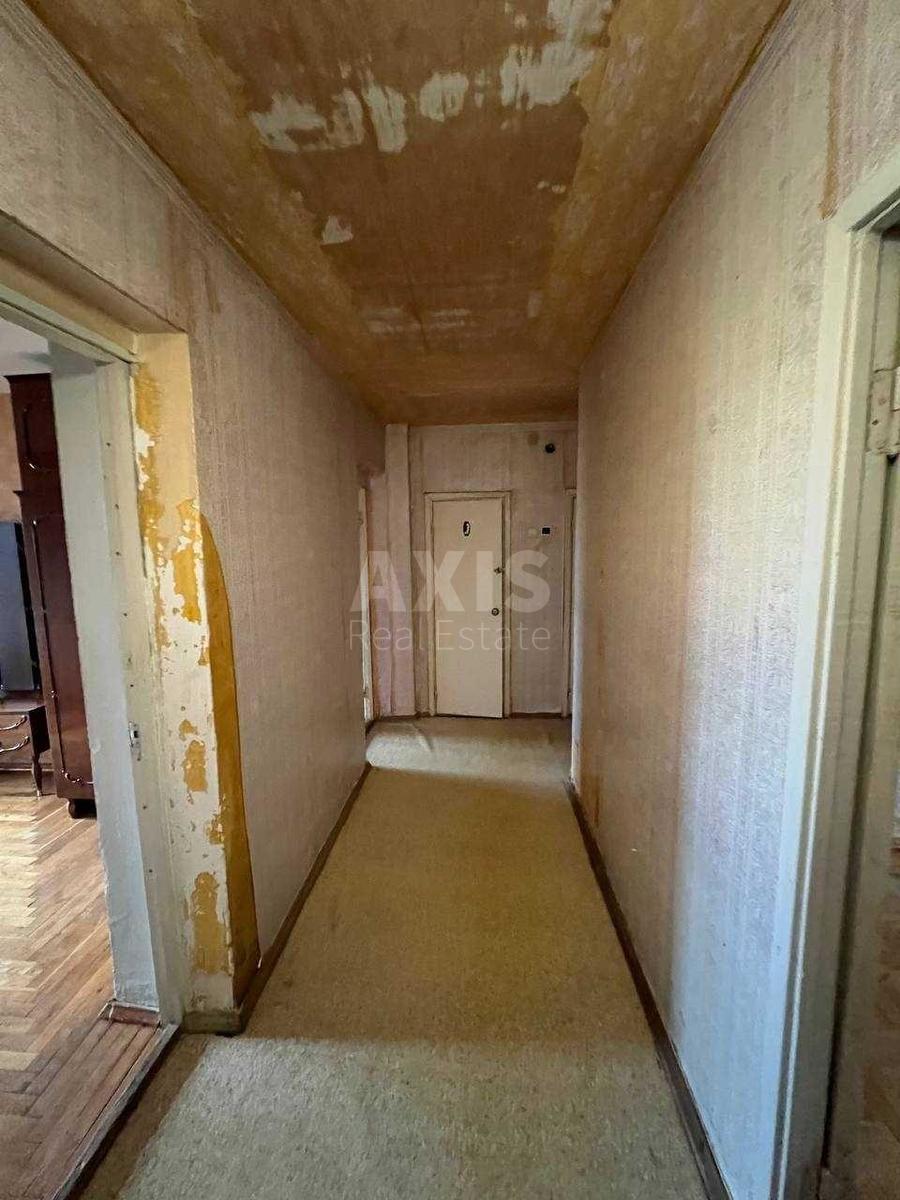 3k apartment pr-t Gongadze Georgija 7Б1