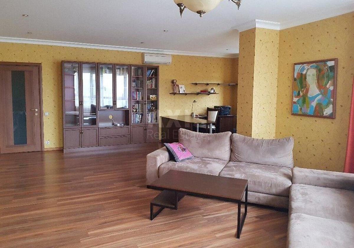 6k apartment vul. Myshugy Oleksandra 2, корп. 1438851