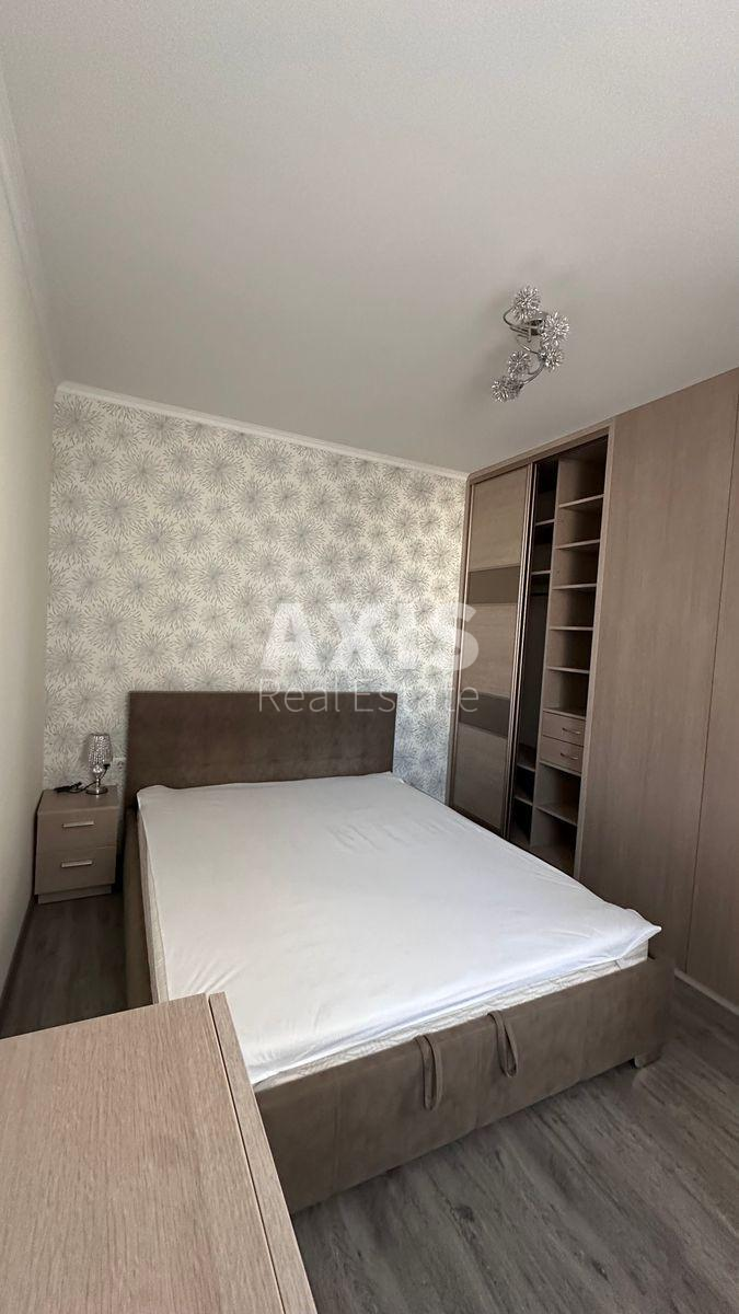 1k apartment vul. Kopernyka 3564675