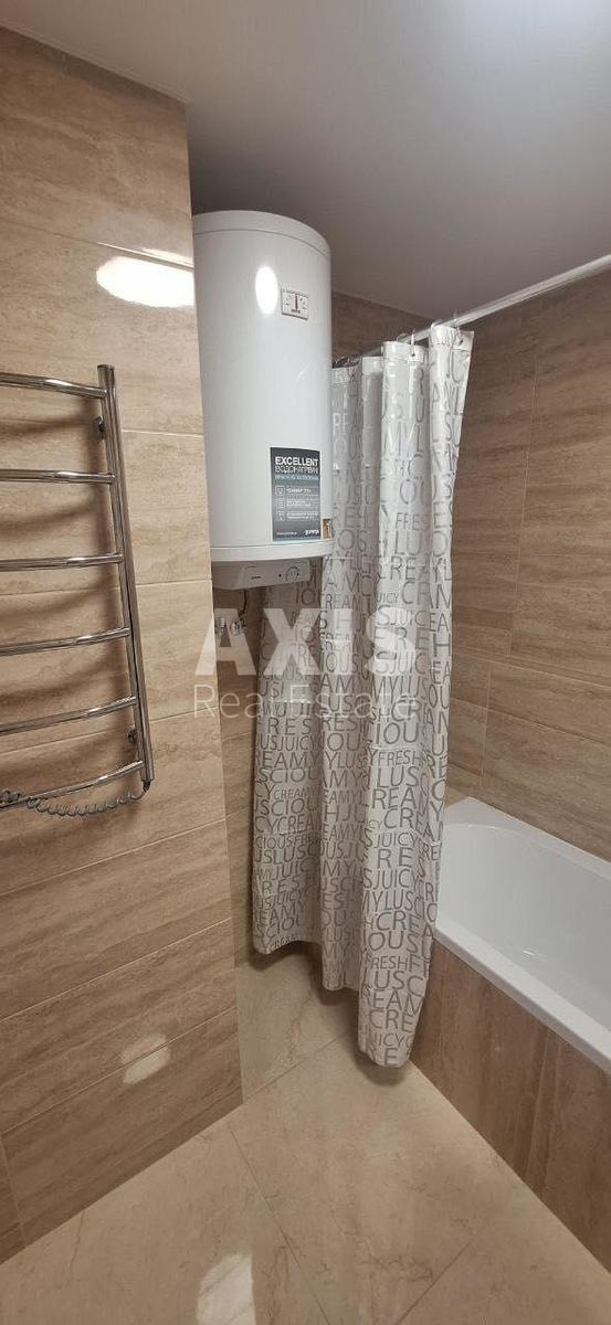 1k apartment vul. Bulahovs'kogo Akademika 27
