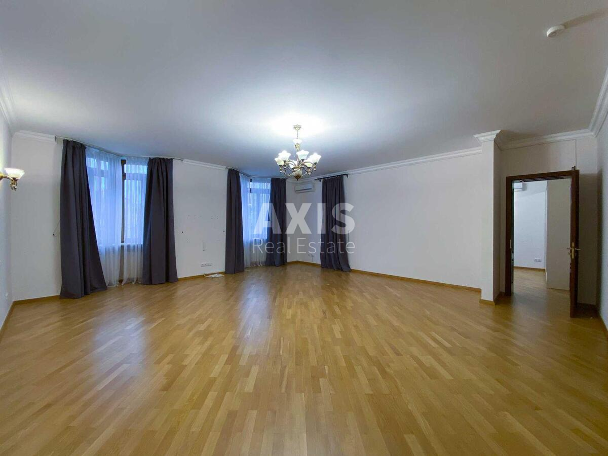 4k apartment vul. Kudrjavs'ka 13/19540859