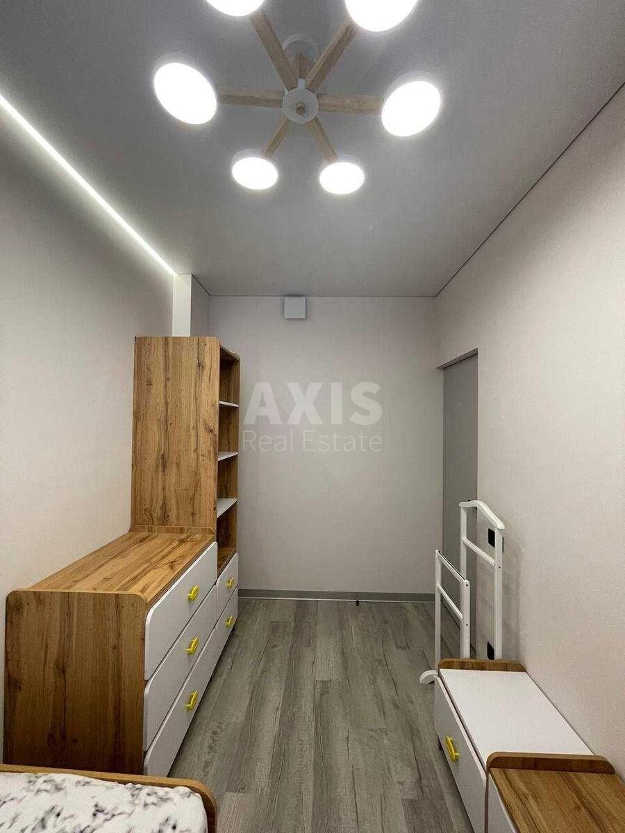 3k apartment vul. Malozemel'na 758