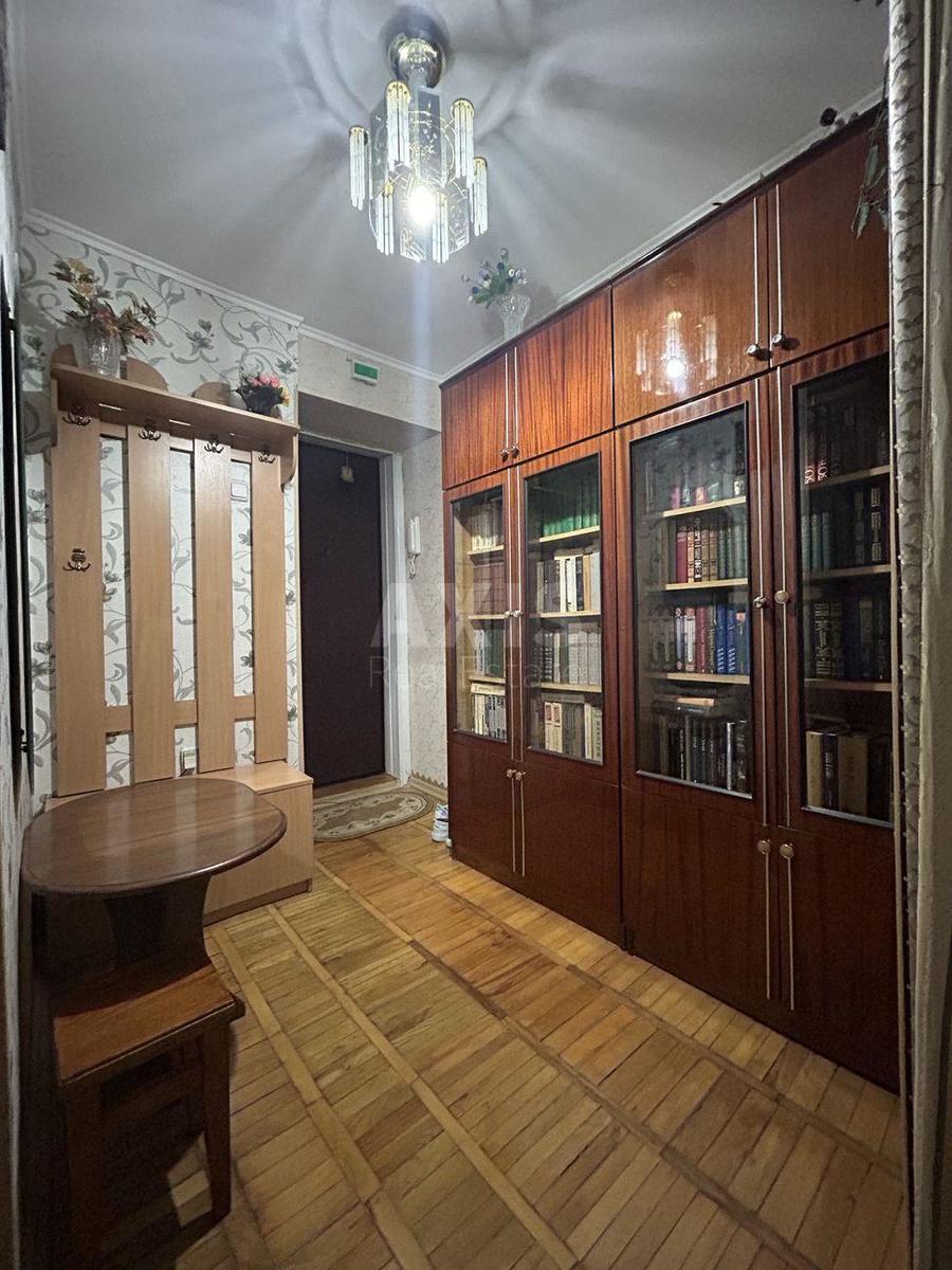 1к квартира ул. Дмитрия Багалия 8А8