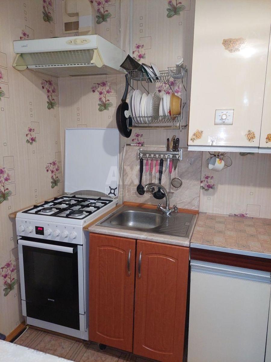 1k apartment vul. Strokacha Tymofija 9
