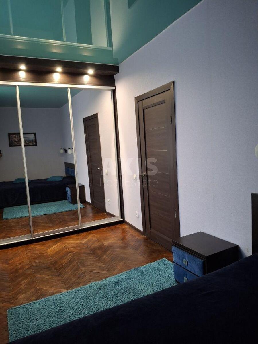 1k apartment vul. Bastionna 104