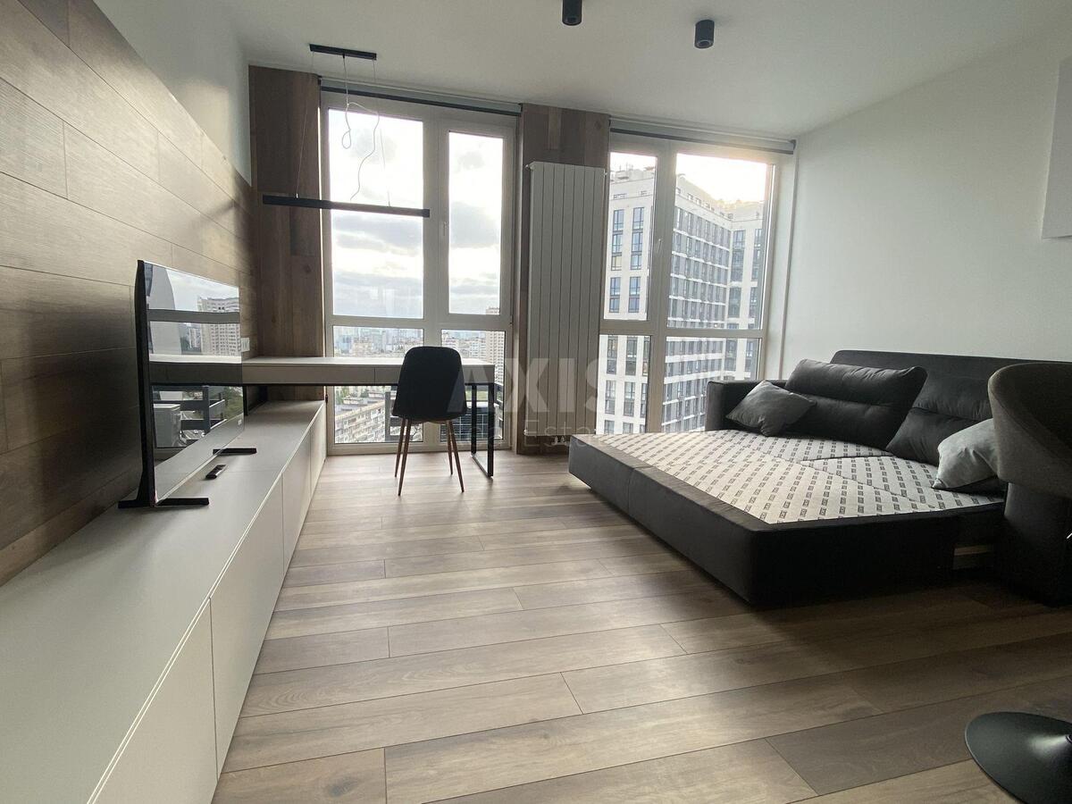 1k apartment pr-t Pravdy 511