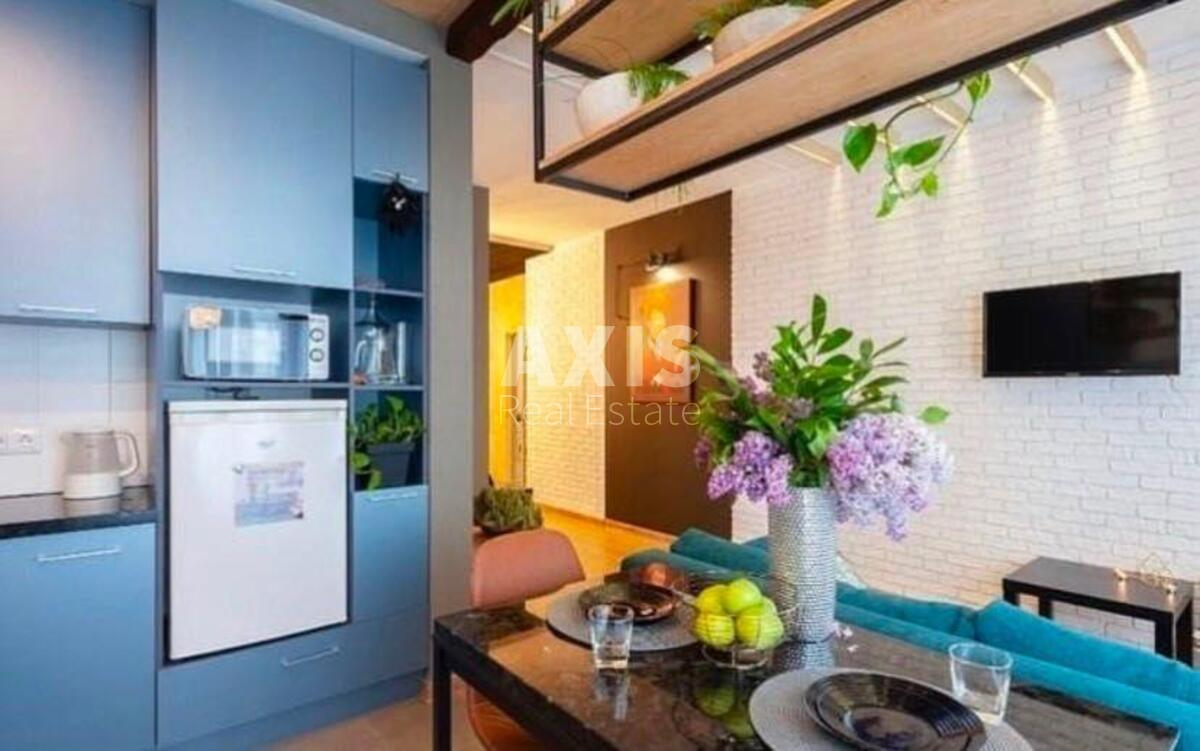 1k apartment vul. Lucenka Dmytra 10596230