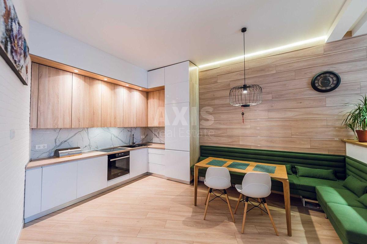 4k apartment pr-t Geroi'v Stalingrada 18А