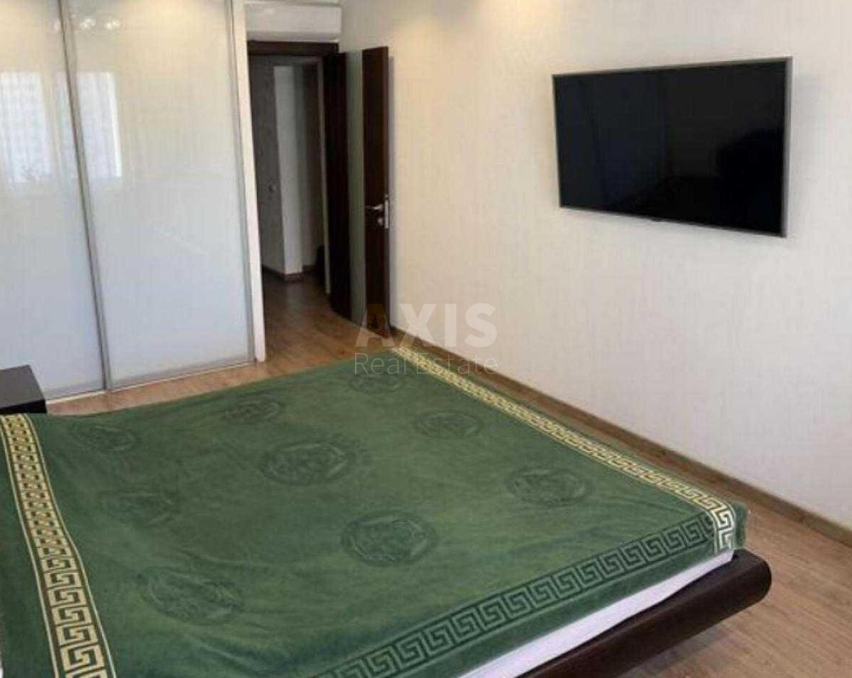 3k apartment vul. Urlivs'ka 36628572