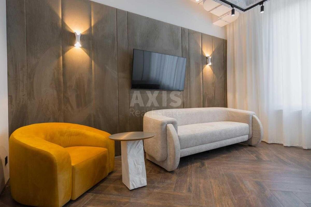 Office vul. Bul'varno-Kudrjavs'ka 15, 254m2490691